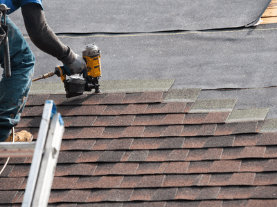 About Roof Repair Experts Afton, OK